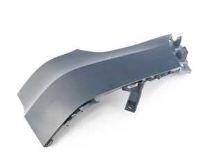 ES#76630 - 51128037282 - E70 X5 Rear Bumper Side Wall - Right - Located on the side of the body, forward of the rear bumper. - Genuine BMW - BMW