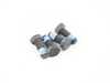 ES#4138621 - 34219808172 - Brake Pad Set - Rear - Restore the stopping power in your MINI. With Shims. - Textar - MINI