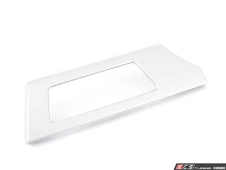 ES#2537470 - 51459197275 - DECORATIVE STRIP, DA - Genuine BMW - BMW