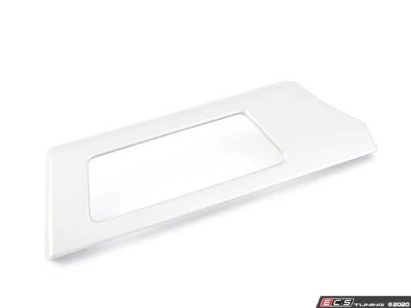 Genuine BMW - 51459197275 - DECORATIVE STRIP, DA (51-45-9-197-275)
