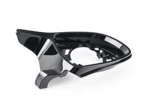 ES#4189987 - 51168071004 - Supporting Ring - Right - Right side mirror housing - Genuine BMW - BMW