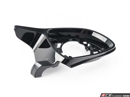 ES#4189987 - 51168071004 - Supporting Ring - Right - Right side mirror housing - Genuine BMW - BMW