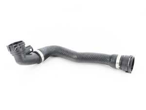 ES#2879627 - 11537500750 - E53 X5 Radiator Hose - Vaico - BMW