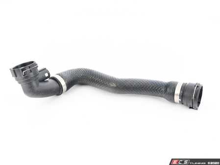 ES#2879627 - 11537500750 - E53 X5 Radiator Hose - Vaico - BMW