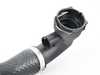 ES#2879627 - 11537500750 - E53 X5 Radiator Hose - Vaico - BMW