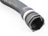 ES#2879627 - 11537500750 - E53 X5 Radiator Hose - Vaico - BMW