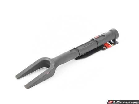 ES#4348961 - 2287D - 11" Ball Joint Separator - Tool separates ball joints from steering knuckles - Gear Wrench - Audi BMW Volkswagen Mercedes Benz MINI Porsche