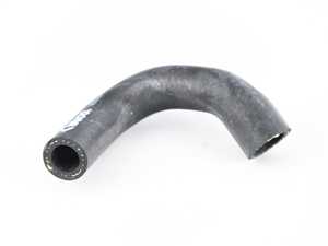ES#2889493 - 64211394292 - E36 Heater Hose - Water Valve to Heater Core - Comes off of the heater valve and connects to the right side of the heater core - Vaico - BMW