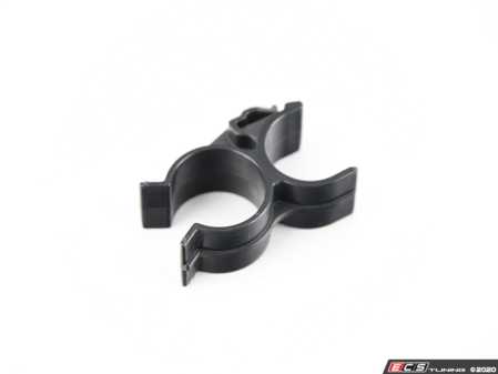 ES#2720031 - 64509206053 - Dual Clip - Genuine BMW - BMW