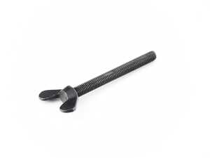 ES#4179074 - 07119907016 - WING SCREW - Genuine BMW - BMW