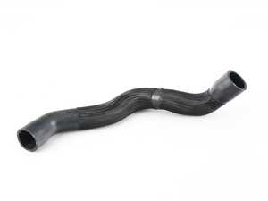 ES#2802394 - 2105013282 - Lower Radiator Hose - Does not include new clamps - Rein - Mercedes Benz