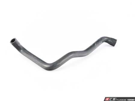 ES#2803702 - 2105012082 - Expansion Tank Hose - Radiator to expansion tank - Rein - Mercedes Benz