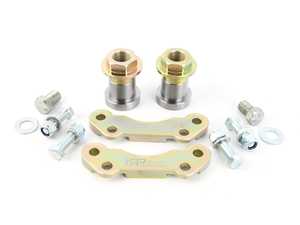 ES#3476995 - IRP5L-1 - 5 lug kit to use E36 E46 wheel bearings and brakes - IRP - Individual Racing Parts - 