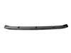 ES#4338534 - 007041la01KT - B9.5 Mid-Facelift S4/A4 S-Line 3 Piece Front Lip - Gloss Black - Upgrade your exterior styling! - ECS - Audi