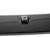 ES#4338534 - 007041la01KT - B9.5 Mid-Facelift S4/A4 S-Line 3 Piece Front Lip - Gloss Black - Upgrade your exterior styling! - ECS - Audi
