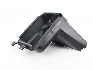 ES#2923533 - 51748057278 - Air Duct Oil Cooler - Right - Genuine BMW - BMW