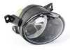 ES#4046561 - 1S0941700 - Reflector Fog Light Assembly - Right - Fog light housing includes bulb - Hella - Volkswagen