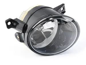 Reflector Fog Light Assembly - Right
