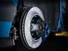 ES#4369112 - 026549TMS01A11KT - Turner Motorsport Front And Rear Full-Floating Slotted TrackSport Rotors Set - F8x  - Upgrade your BMW's brakes for the ultimate track performance! - Turner Motorsport - BMW