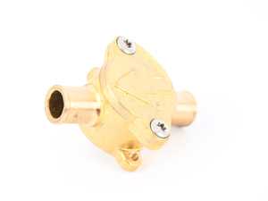ES#176573 - 64114474105 - VALVE COMPL - Genuine BMW - BMW
