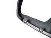 ES#4304907 - 007170LA01-01KT -  MK6 Jetta Facelift Rear Diffuser - Gloss Black - Add aggressive styling with our In-House Engineered Gloss Black Rear Diffuser! - ECS - Volkswagen