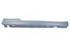 ES#130935 - 51777181988 - Rocker Panel Cover - Right - Factory side skirt - Genuine BMW - BMW