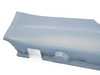 ES#130935 - 51777181988 - Rocker Panel Cover - Right - Factory side skirt - Genuine BMW - BMW