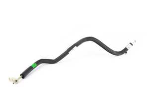 ES#180134 - 64538390690 - Pipe-Dryer Pressure Hose - Genuine BMW - BMW