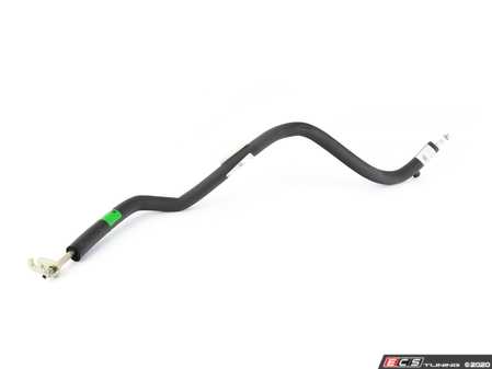 ES#180134 - 64538390690 - Pipe-Dryer Pressure Hose - Genuine BMW - BMW