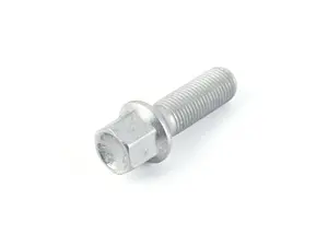 Mercedes Ball Seat Wheel Bolt - Priced Each