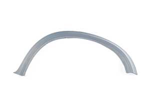 ES#1305304 - 51777206867 - M Trim Wheel Arch - Rear Left - Genuine BMW - Genuine BMW - BMW