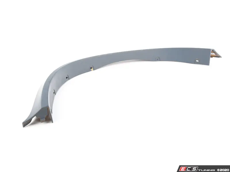 Genuine BMW - 51777206867 - M Trim Wheel Arch - Rear Left (51-77-7 