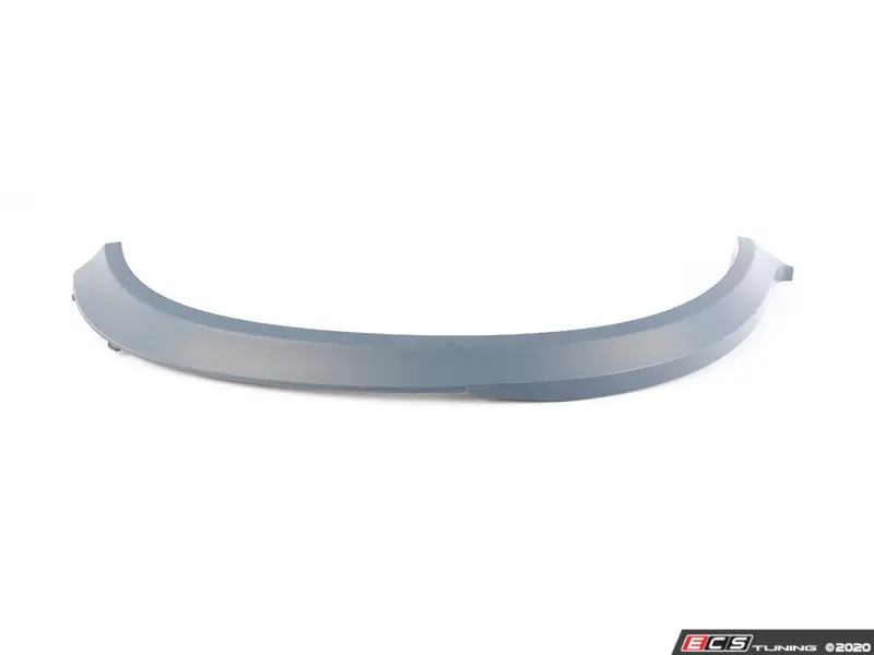 Genuine BMW - 51777206867 - M Trim Wheel Arch - Rear Left (51-77-7 