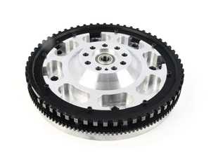 ES#4057722 - 106413-11 - Lightweight Aluminum Flywheel (14.85lbs) - Designed to work with stock disc or Sachs Performance part number 881861999856 - Aasco - Porsche