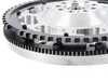 ES#4057722 - 106413-11 - Lightweight Aluminum Flywheel (14.85lbs) - Designed to work with stock disc or Sachs Performance part number 881861999856 - Aasco - Porsche