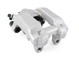 ES#2590065 - 34116850969 - Front Brake Caliper - Left - Genuine BMW - BMW