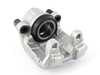ES#2590065 - 34116850969 - Front Brake Caliper - Left - Genuine BMW - BMW