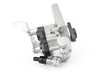 ES#55036 - 32416766190 - Remanufactured Power Steering Pump - Genuine BMW - BMW