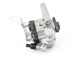 ES#4487524 - 32416766190 - Power Steering Pump - Direct Replacement - Meyle - BMW