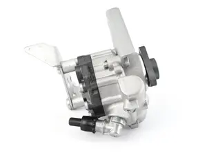 Remanufactured Power Steering Pump