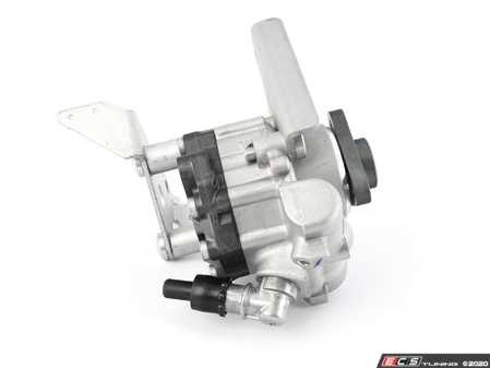 ES#55036 - 32416766190 - Remanufactured Power Steering Pump - Genuine BMW - BMW