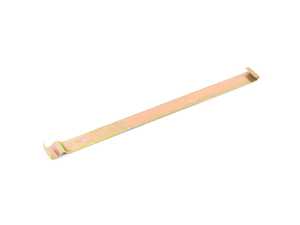 ES#175804 - 64111365607 - TENSION STRIP - Genuine BMW - BMW