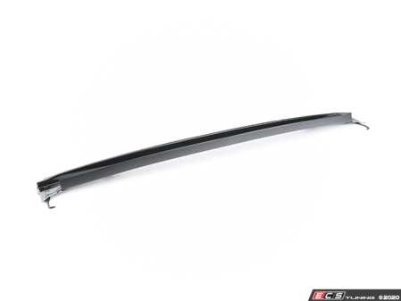 ES#157622 - 54137175126 - DRIP MOULDING - Genuine BMW - BMW