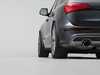 ES#4366485 - b8q5sq5flushKT - B8 Q5/SQ5 Wheel Spacer Flush Kit - 20" and 21" OEM Wheels - Bring your stock wheels to the "flush" position - ECS - Audi