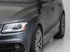 ES#4366485 - b8q5sq5flushKT - B8 Q5/SQ5 Wheel Spacer Flush Kit - 20" and 21" OEM Wheels - Bring your stock wheels to the "flush" position - ECS - Audi