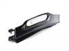 ES#2775728 - 51139812906 - Side Carrier Turn Signal Trim Black Line - Right  - Mounts to the quarter panel location - Genuine MINI - MINI