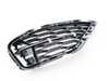 ES#4187602 - 51118074421 - GRILL, AIR INTAKE, OPEN, LEF - Genuine BMW - BMW