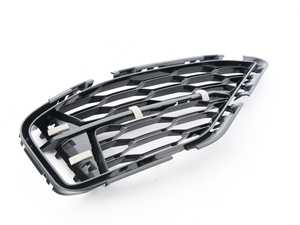 ES#4187602 - 51118074421 - GRILL, AIR INTAKE, OPEN, LEF - Genuine BMW - BMW