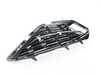 ES#4187602 - 51118074421 - GRILL, AIR INTAKE, OPEN, LEF - Genuine BMW - BMW