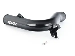 APR Charge Pipe System - Throttle Body